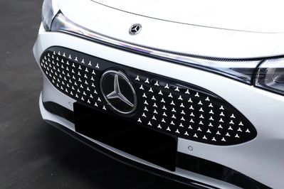 Mercedes CLA 250+ Progressive