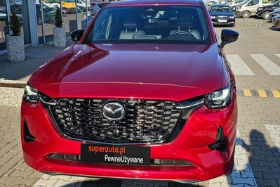 Mazda CX-60 Homura Plus AWD