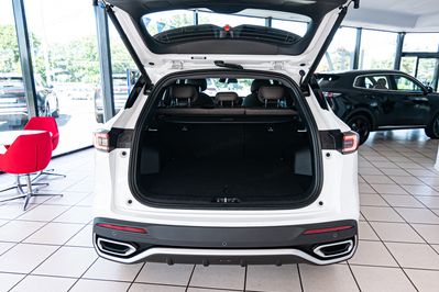 Changan CS55 Plus 1.5T DCT
