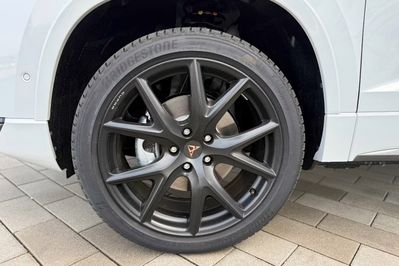 Cupra Ateca 1.5 TSI DSG