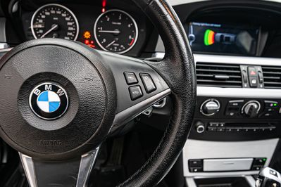 BMW Seria 5 Touring 520d