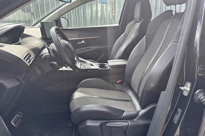 Peugeot 3008 1.2 PureTech S&S EAT8