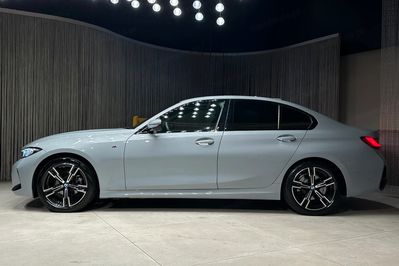 BMW Seria 3 318i M Sport