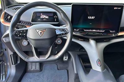 Cupra Tavascan VZ 77kWh 4Drive