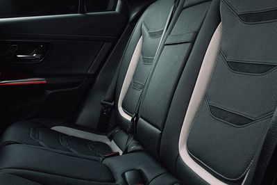 Mercedes GLC AMG Coupe 53 4-Matic