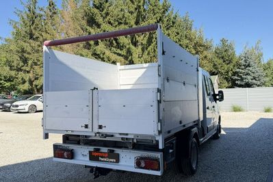 Renault Master dCi L3