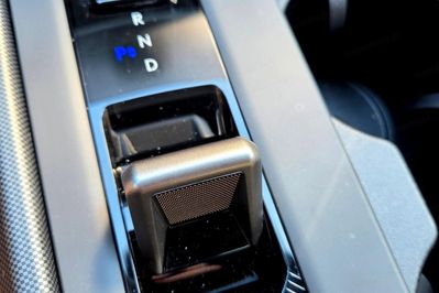 Lexus ES 500e Prestige AWD