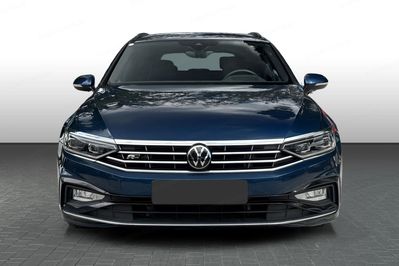 Volkswagen Passat Business 2.0 TDI EVO