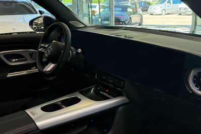 Mercedes GLB 200 4-Matic AMG Line
