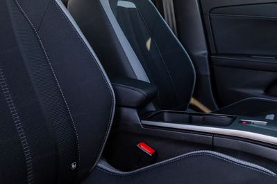 Opel Mokka GS aut 1.2 T