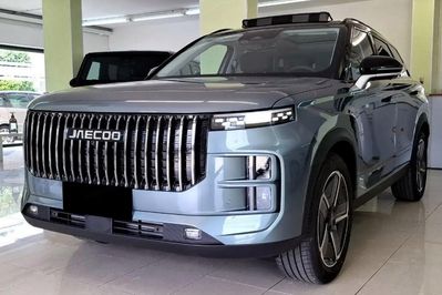 Jaecoo 7 1.5 T-GDI Super Hybrid Exclusive DHT