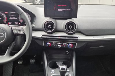 Audi Q2 30 TFSI