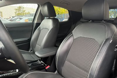 Kia XCeed Business Line 1.6 GDI PHEV DCT