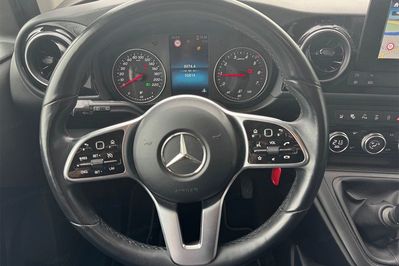 Mercedes Citan Tourer 112 L1H1