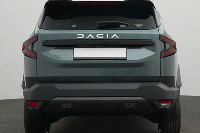 Dacia Bigster Journey LPG 1.2 mHEV