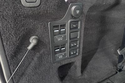 Land Rover Discovery V SD4 HSE