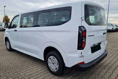 Ford Transit Custom Kombi M1 320 L2H1 Trend