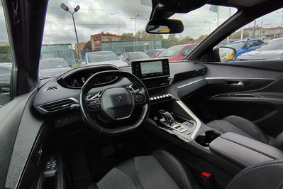 Peugeot 3008 1.2