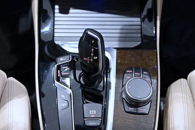 BMW X3 xDrive20d M Sport