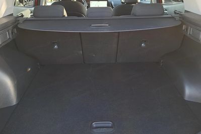 Kia Sportage 1.6 T-GDI HEV L 4WD aut