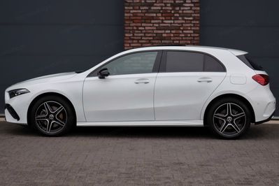 Mercedes Klasa A 200 AMG Line