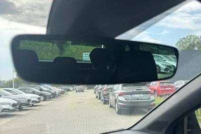 Skoda Karoq 1.5 Tsi Act Sportline Dsg