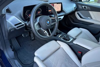 BMW Seria 2 220i Gran Coupe