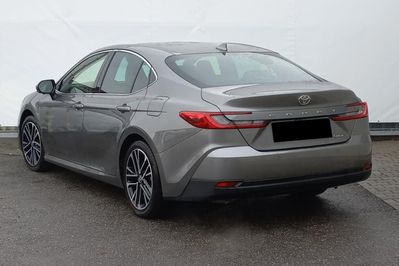 Toyota Camry Executive 2.5 Hybrid Dynamic Force