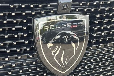 Peugeot 308 GT SW EAT8 1.5 BlueHDi