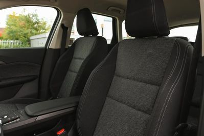 BMW iX1 eDrive20