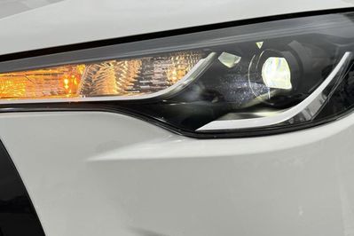 Toyota Corolla Cross Comfort 2.0 Hybrid Dynamic Force