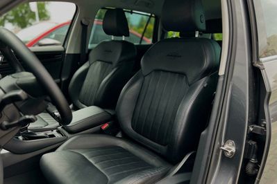 Skoda Kodiaq 2.0 TSI 4x4 L&K DSG