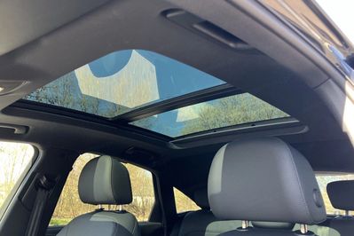 Audi Q5 40 TDI quattro Advanced