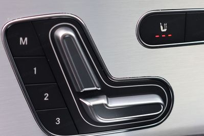 Mercedes CLA 200 AMG Line Shooting Brake