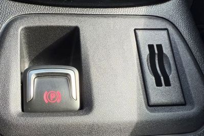 Opel Corsa Edition 1.2 Turbo