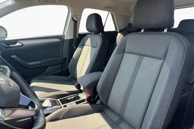 Volkswagen T-Roc 1.5 Tsi Life Dsg