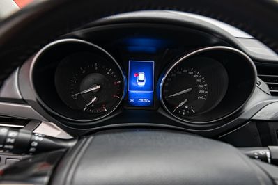 Toyota Avensis 2.0 D-4D Premium