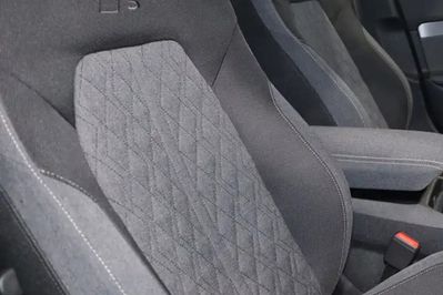 Audi A5 TDI quattro S line