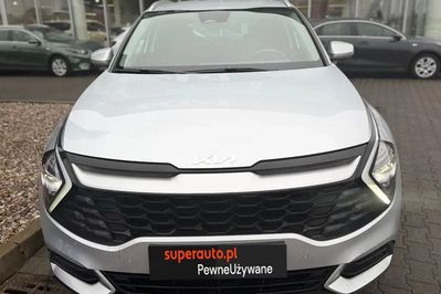 Kia Sportage L T-GDI 2WD DCT