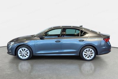 Skoda Octavia 2.0 TDI