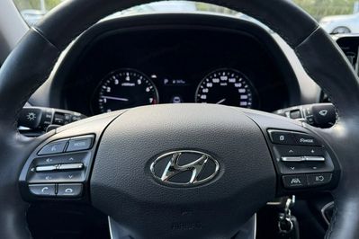 Hyundai i30 1.5