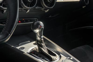 Audi TT Coupe 45 TFSI quattro
