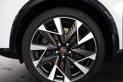 Cupra Formentor VZ 2.0 TSI DSG 4Drive