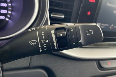 Kia XCeed T-GDI M DCT