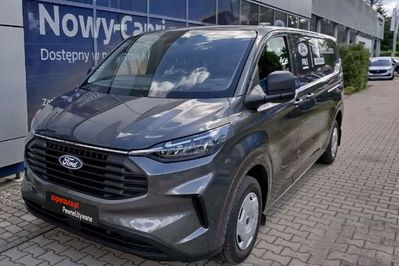 Ford Transit Custom 300 L2H1 AT