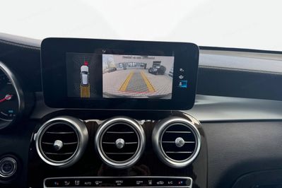 Mercedes GLC 300 de 4MATIC