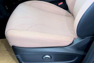 Chery Tiggo 9 Prestige 1.5 T-GDI Super Hybrid DHT 7os.