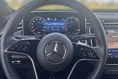 Mercedes Klasa E All-Terrain 220 d 4-Matic Avantgarde
