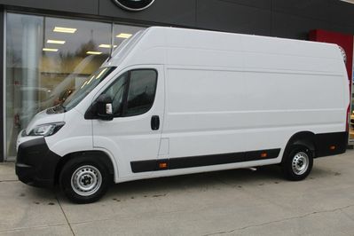 Fiat Ducato Maxi L4H3