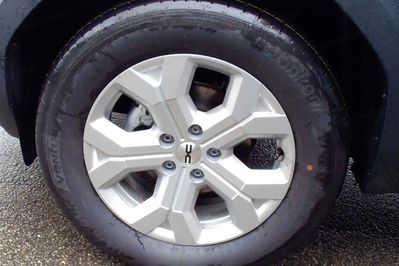 Dacia Duster Expression 1.2 TCe Hybrid-G 4x4 LPG